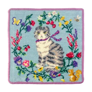 Scottish Fold -Scotland