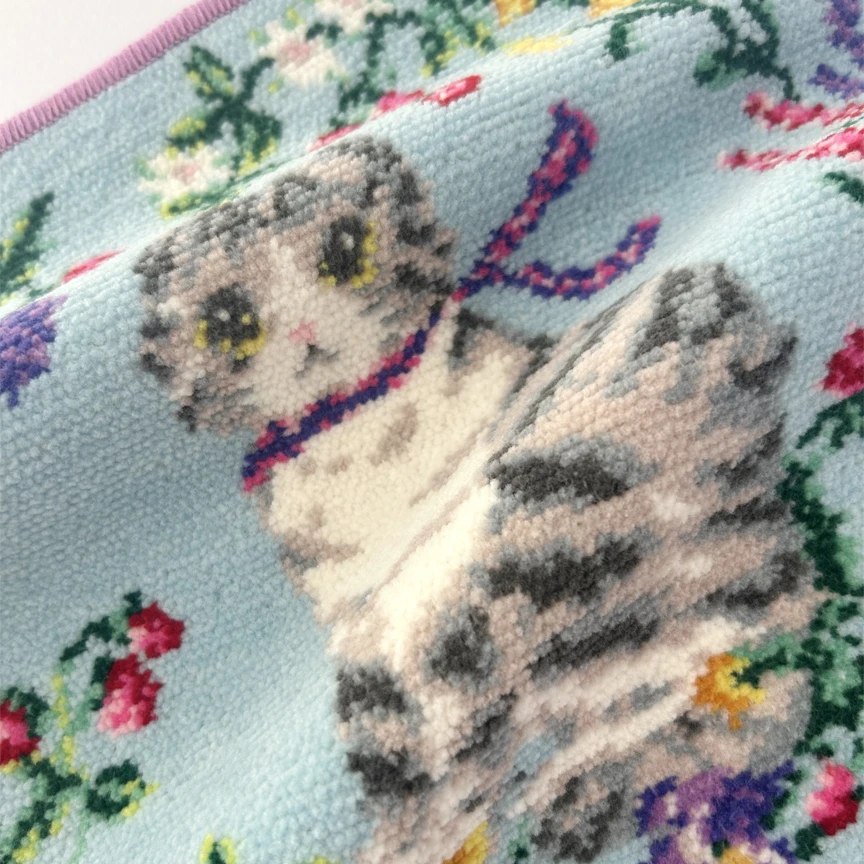 Scottish Fold -Scotlandアップ