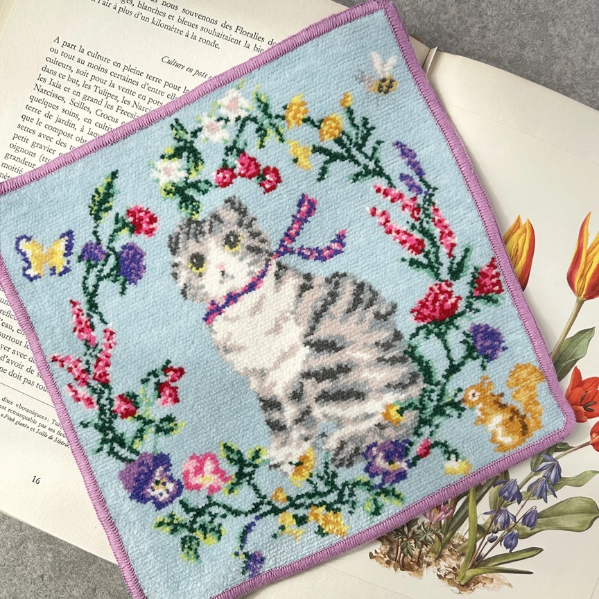 Scottish Fold -Scotlandイメージ