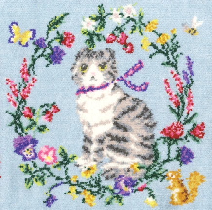 スコテッシュ・フォールド