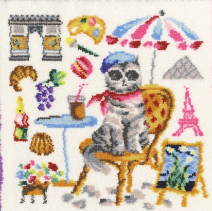 シャルトリュー