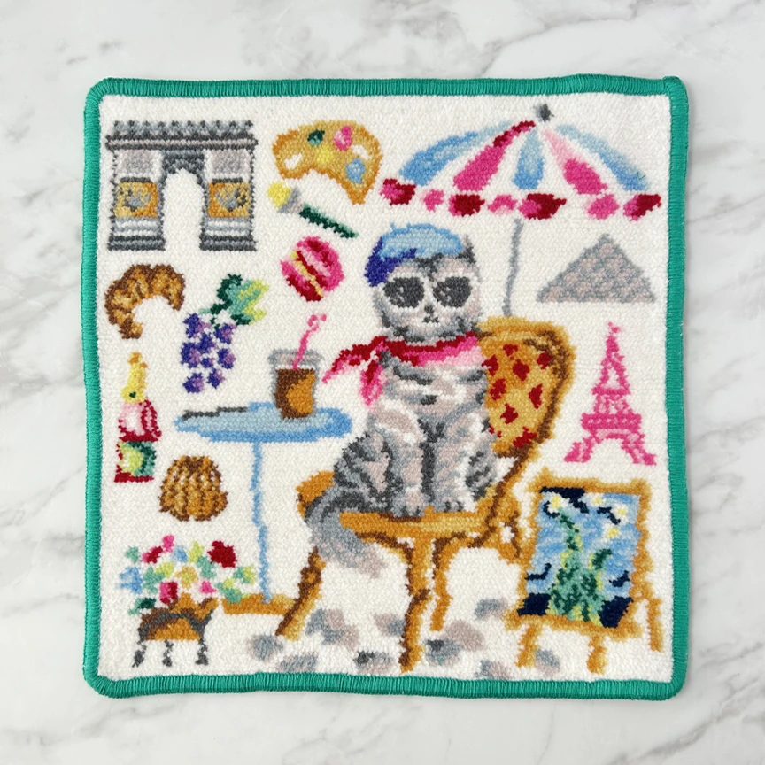 Chartreux-France大理石