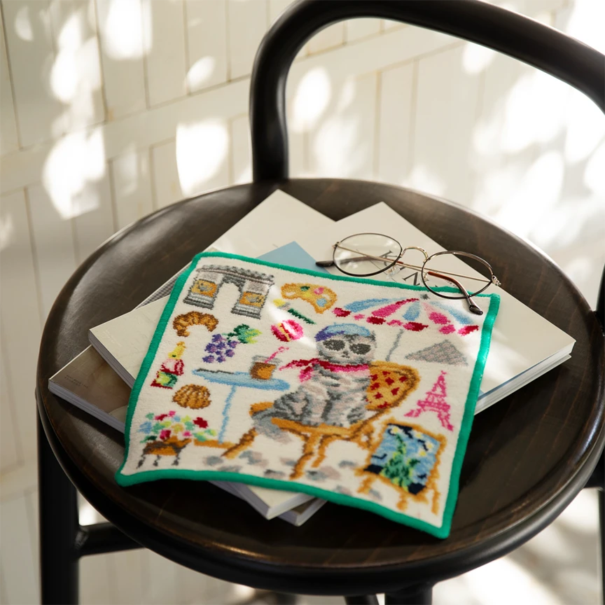 Chartreux-Franceイメージ