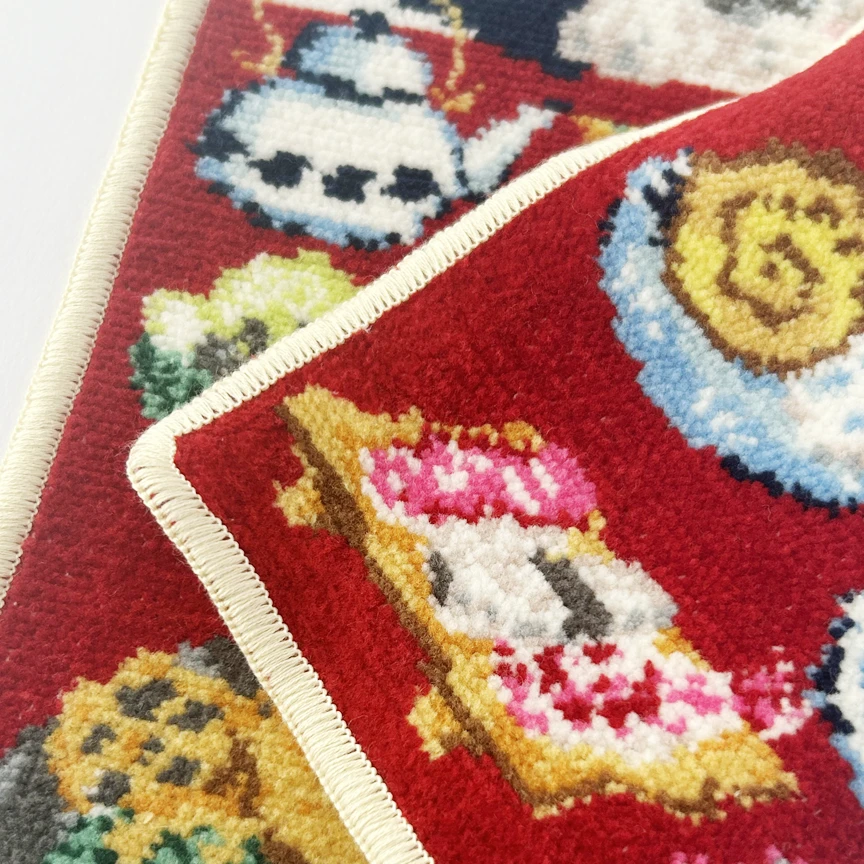 Calico-Japanアップ