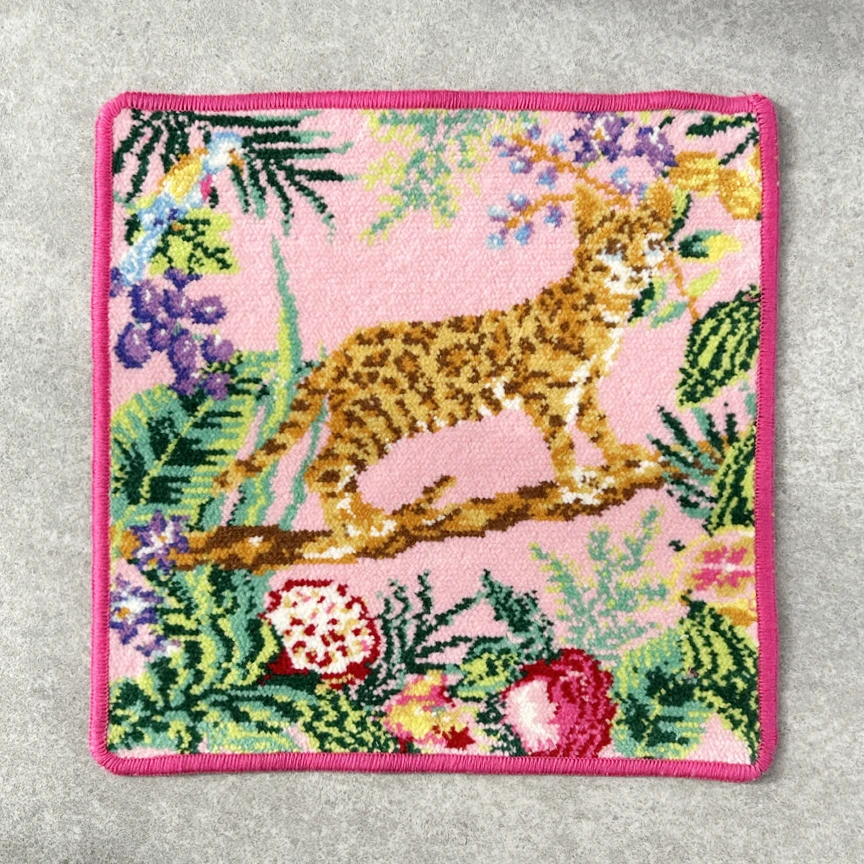 Bengal-USAコンクリート